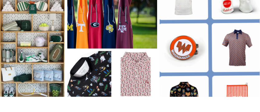 Product &amp; Brand Trends